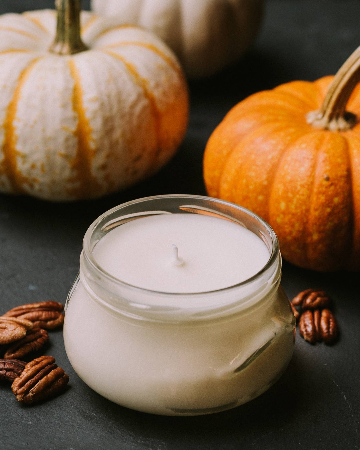 11 oz Pumpkin Creme Candle